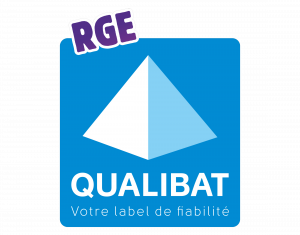 certification Qualibat RGE